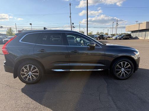 2020 Volvo XC60 T5 Inscription