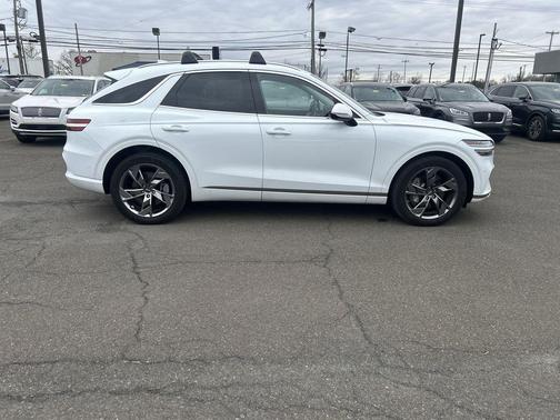 2024 Genesis Electrified GV70 Advanced AWD