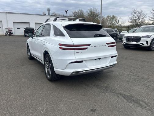 2024 Genesis Electrified GV70 Advanced AWD