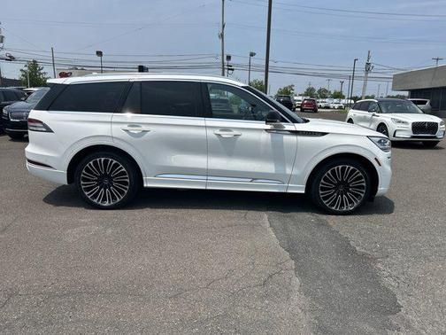 2023 Lincoln Aviator Black Label AWD