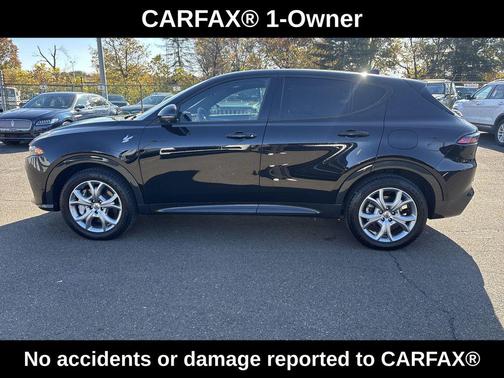 2024 Dodge Hornet R/T Plus EAWD