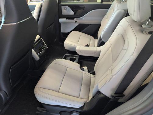 2026 Lincoln Aviator Reserve AWD