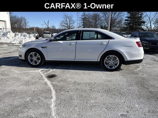 2013 Ford Taurus SEL