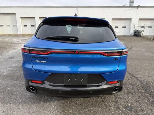 2024 Dodge Hornet R/T EAWD