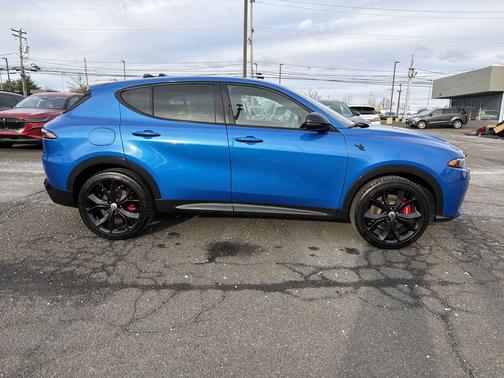 2024 Dodge Hornet R/T EAWD