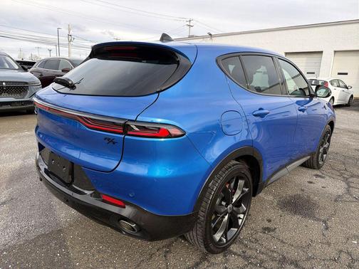 2024 Dodge Hornet R/T EAWD