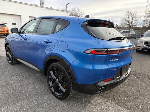 2024 Dodge Hornet R/T EAWD