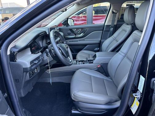 2025 Lincoln Corsair Grand Touring