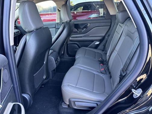 2025 Lincoln Corsair Grand Touring