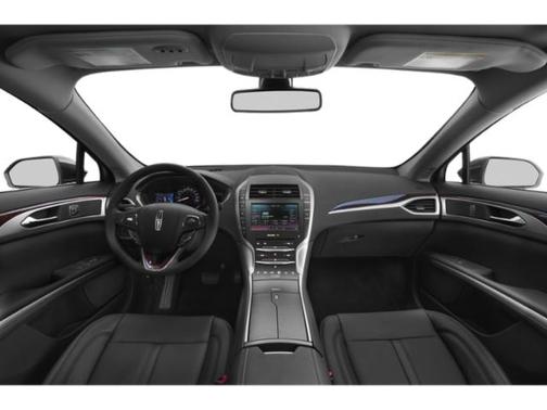 2015 Lincoln MKZ Hybrid Base