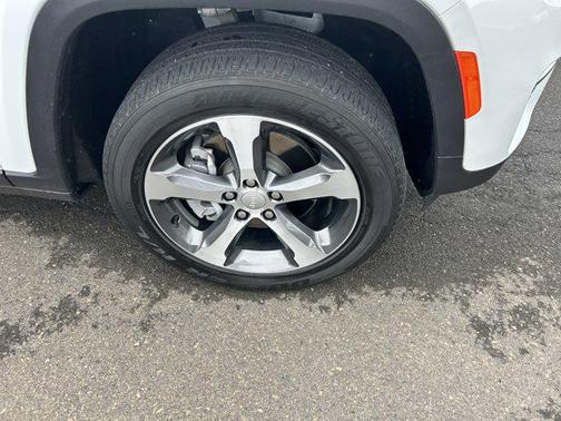 2022 Jeep Grand Cherokee 4xe Base