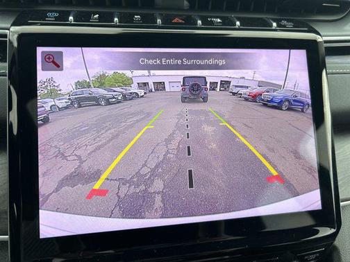 2022 Jeep Grand Cherokee 4xe Base