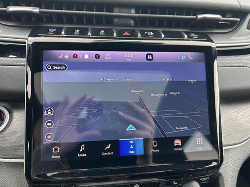 2022 Jeep Grand Cherokee 4xe Base
