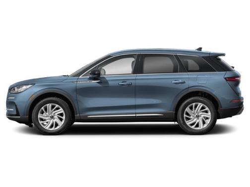 WHISPER BLUE MET CC 2026 Lincoln Corsair Premiere