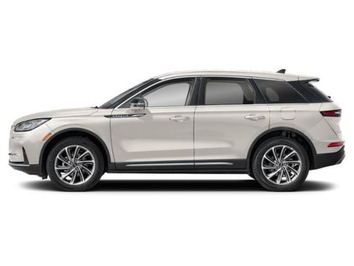 CERAMIC PEARL MET 3C 2024 Lincoln Corsair Grand Touring