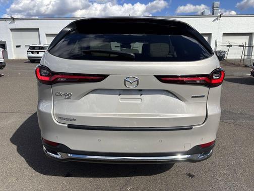 2024 Mazda CX-90 PHEV Premium Plus