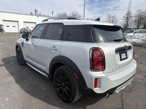 2023 MINI Countryman Cooper S ALL4