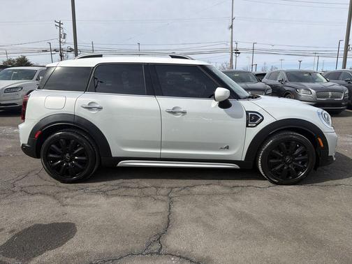 2023 MINI Countryman Cooper S ALL4