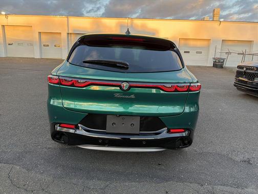 2024 Alfa Romeo Tonale Ti EAWD