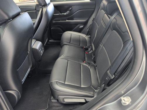 2025 Lincoln Corsair Grand Touring