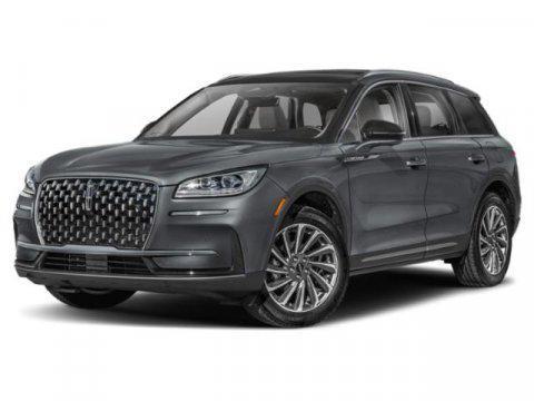 2025 Lincoln Corsair Grand Touring