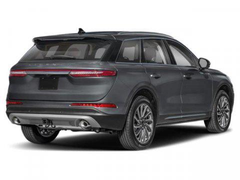 2025 Lincoln Corsair Grand Touring