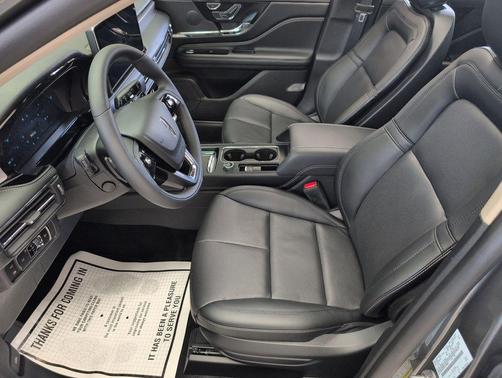 2025 Lincoln Corsair Grand Touring