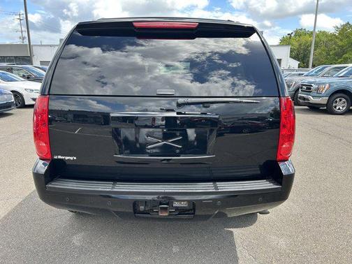 2013 GMC Yukon SLT