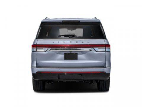 2023 Lincoln Navigator Black Label