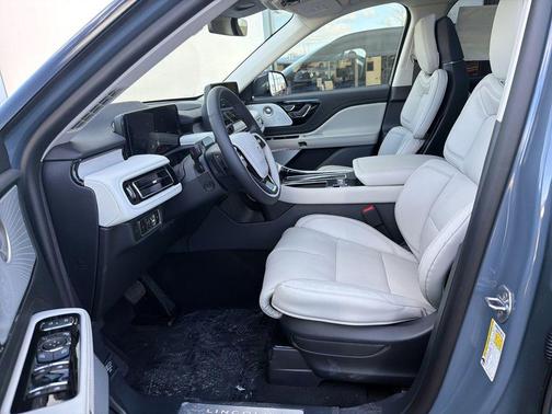 2026 Lincoln Aviator Reserve AWD