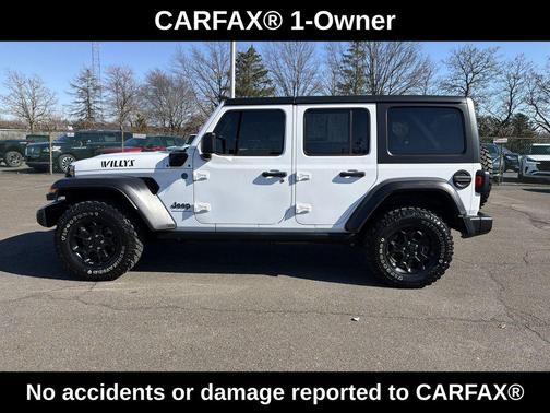 2023 Jeep Wrangler 4xe Base