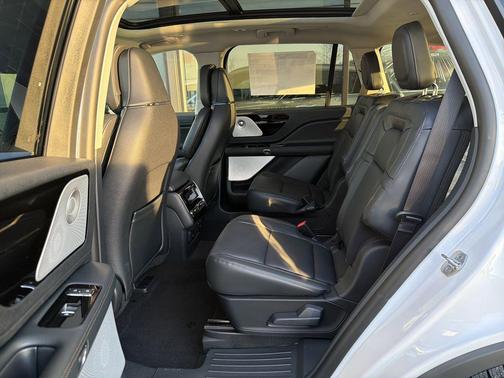 2026 Lincoln Aviator Reserve AWD