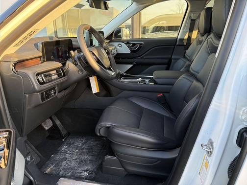 2026 Lincoln Aviator Reserve AWD