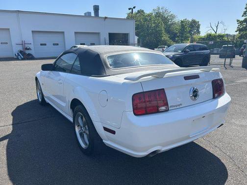 2006 Ford Mustang GT