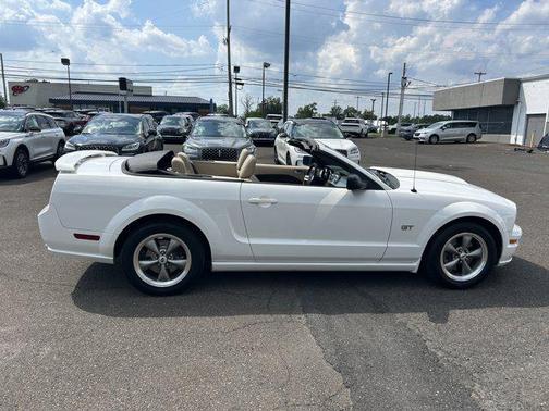 2006 Ford Mustang GT