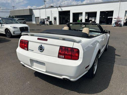2006 Ford Mustang GT