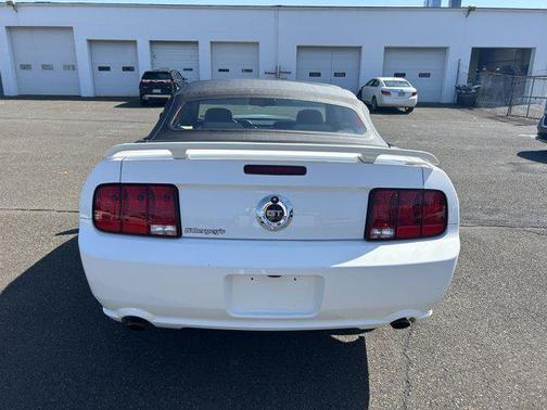 2006 Ford Mustang GT