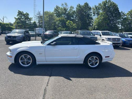 2006 Ford Mustang GT