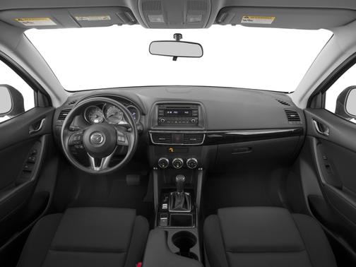 2016 Mazda CX-5 Sport