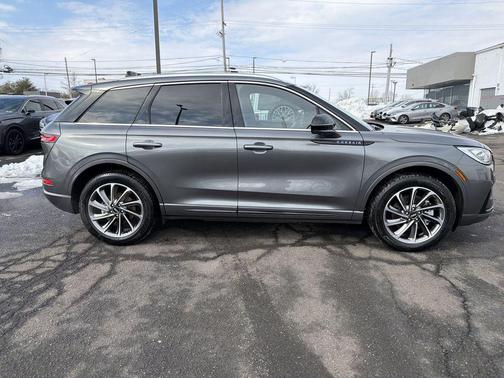 2023 Lincoln Corsair Grand Touring