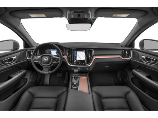 2019 Volvo S60 T5