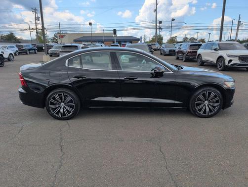 2019 Volvo S60 T5