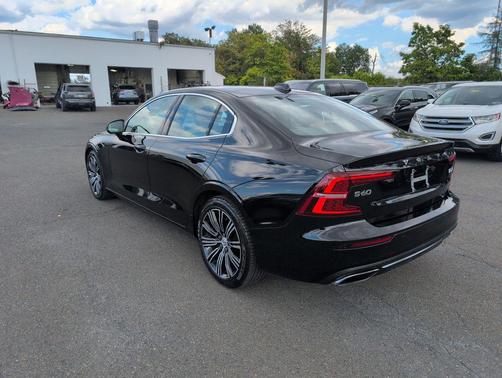 2019 Volvo S60 T5