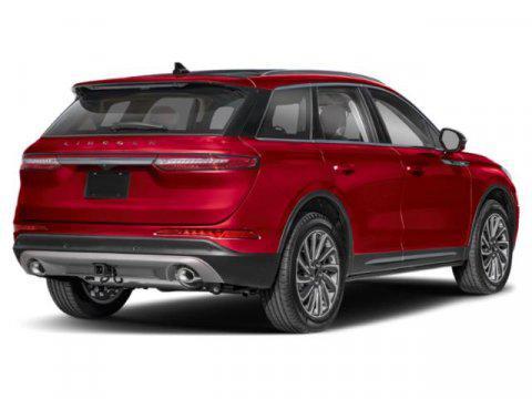 2025 Lincoln Corsair Grand Touring