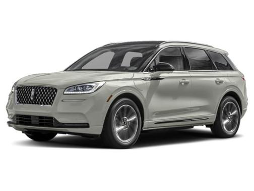 2022 Lincoln Corsair Grand Touring