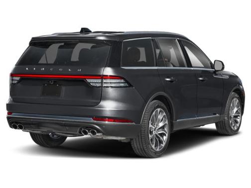 2026 Lincoln Aviator Reserve AWD
