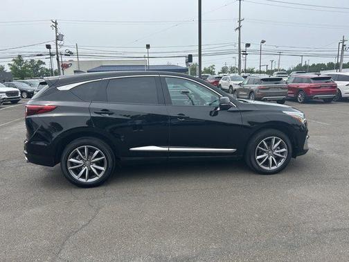 2021 Acura RDX Technology Package