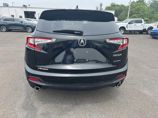 2021 Acura RDX Technology Package