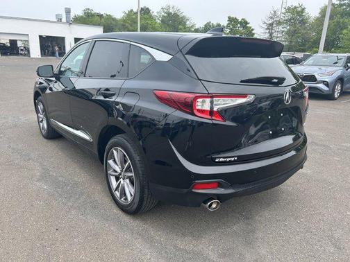 2021 Acura RDX Technology Package