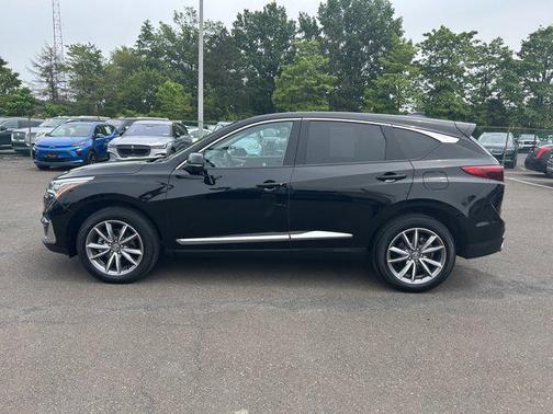2021 Acura RDX Technology Package